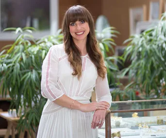 Tips on how to start a business from Zoe & Morgan founder Zoë Williams