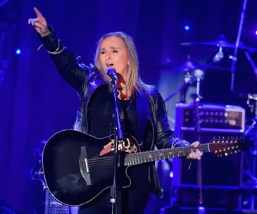 Melissa Ethridge reveals her admiration for Lorde and Jacinda Ardern