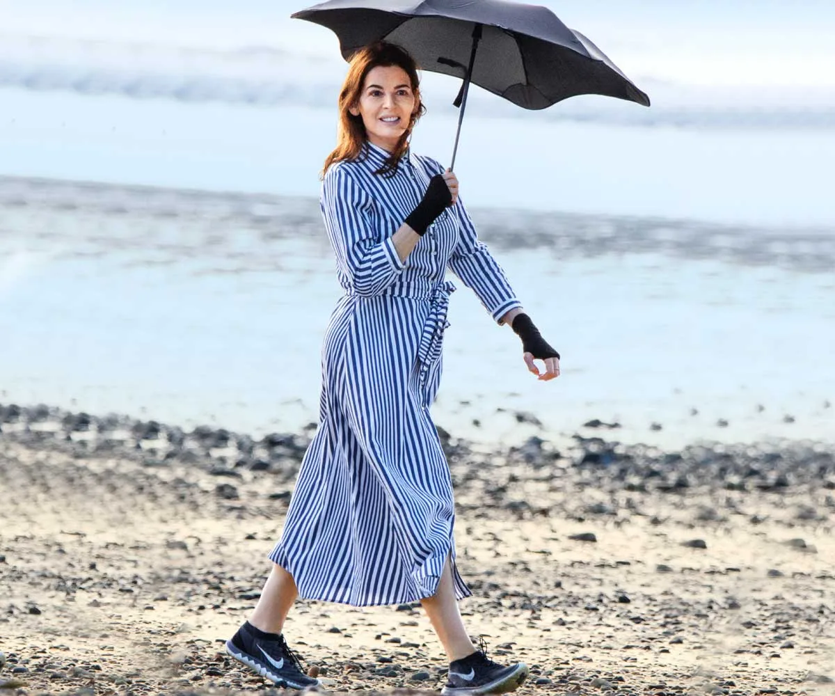 Nigella Lawson’s Waiheke Island beach escape