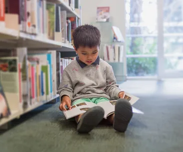 Children in France now required to start school at age three