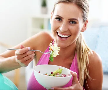 Intermittent fasting: lose weight without giving up the foods you love