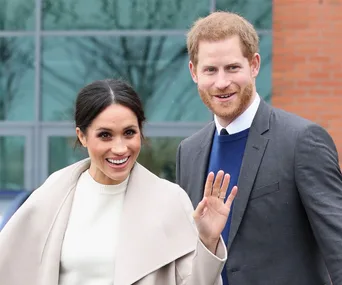 They’re packing their bags! Prince Harry and Meghan Markle have picked a honeymoon destination