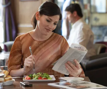 People who like being on their own – and how they’re misunderstood