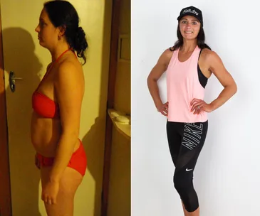 Personal trainer Kate Ivey shares how she got into shape after three pregnancies