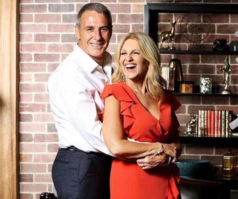 The final MAFS couple left standing announce their split in emotional Instagram post
