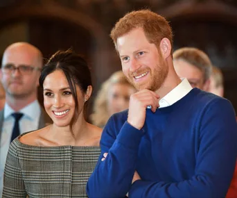 Prince Harry and Meghan Markle’s wedding will involve 250 members of the military
