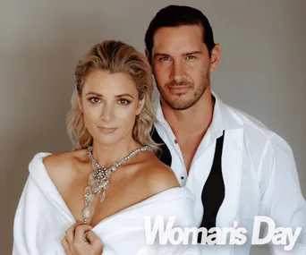 Former Bachelor Zac Franich confesses his love for Erin Simpson