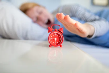 It’s Daylight Savings this weekend