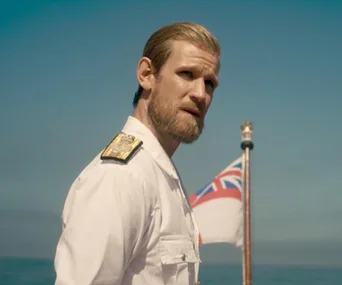 The Crown has cast a new Prince Philip