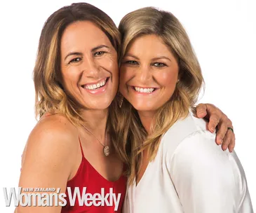 Toni Street, Jenny-May Clarkson and other TVNZ stars dish on their sporting highs and lows