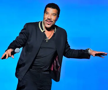 Lionel Richie’s plans for when he visits earthquake ravaged Christchurch