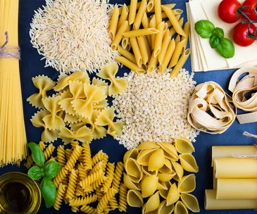 Eating pasta can actually help you lose weight