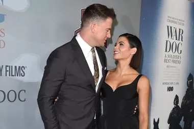 Jenna Dewan hits back at rumours ‘boozing’ and ‘flirting’ were behind Channing Tatum split