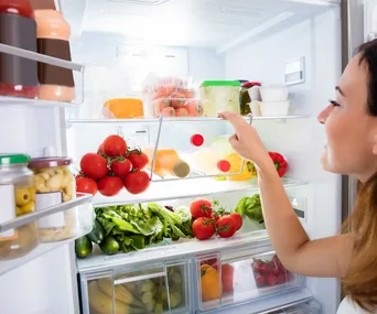 The clean, cook, chill food safety rules that will keep you and your family safe