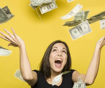 UK woman saves $43,000 in one year by cutting her spending down to just the basics