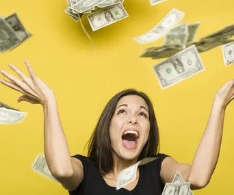 UK woman saves $43,000 in one year by cutting her spending down to just the basics