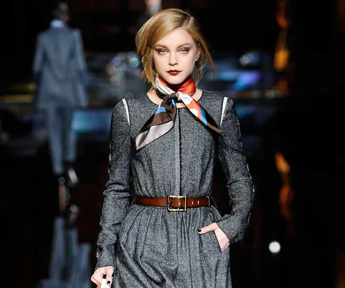 Dolce & Gabbana Fall/Winter 2008/2009