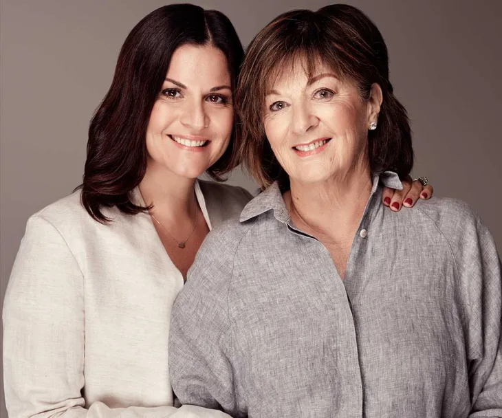 The women behind Milou boutique and Odette’s Eatery share their secrets to looking good