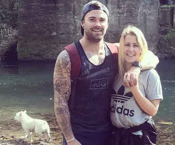 The Block NZ’s Little Dylz’s baby news