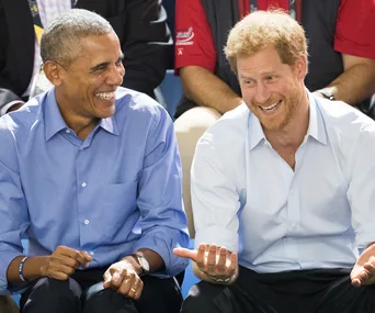 Why the Obamas won’t be going to Meghan Markle and Prince Harry’s wedding
