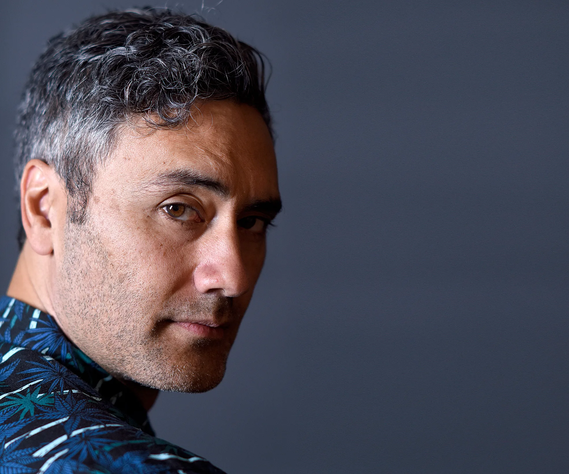 Taika Waititi Duncan Garner Racist