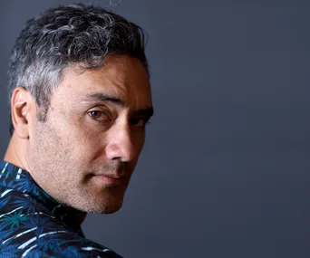 Taika Waititi Duncan Garner Racist