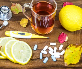 8 immunity-boosting tips to get through winter