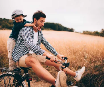 Raising boys in the #Metoo era