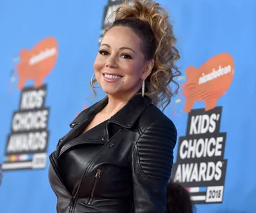 Mariah Carey reveals her 17-year battle with bipolar disorder