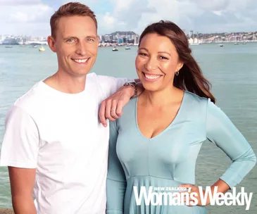 Newshub’s Melissa Davies and Tom McRae’s night of terror in Paris