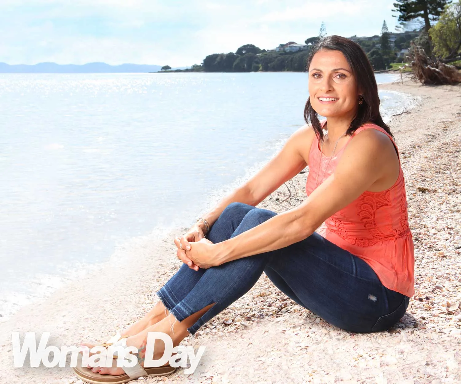 Former Olympian Liza Hunter-Galvan’s fight to clear her name