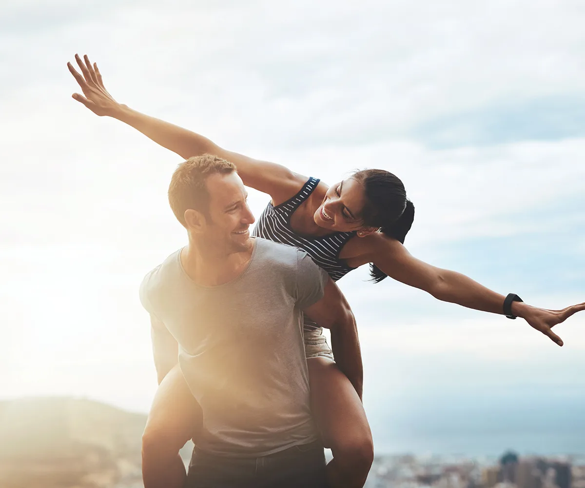 Forget honeymoons – manymoons are the new trend among newly-weds