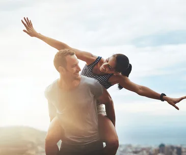 Forget honeymoons – manymoons are the new trend among newly-weds