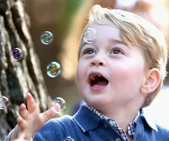 The best Royal Family moments as chosen by Getty Images Royal Photographer, Chris Jackson