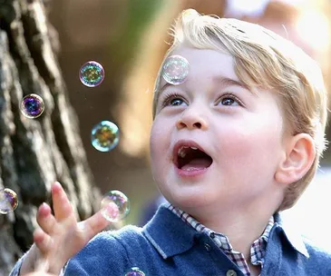 The best Royal Family moments as chosen by Getty Images Royal Photographer, Chris Jackson