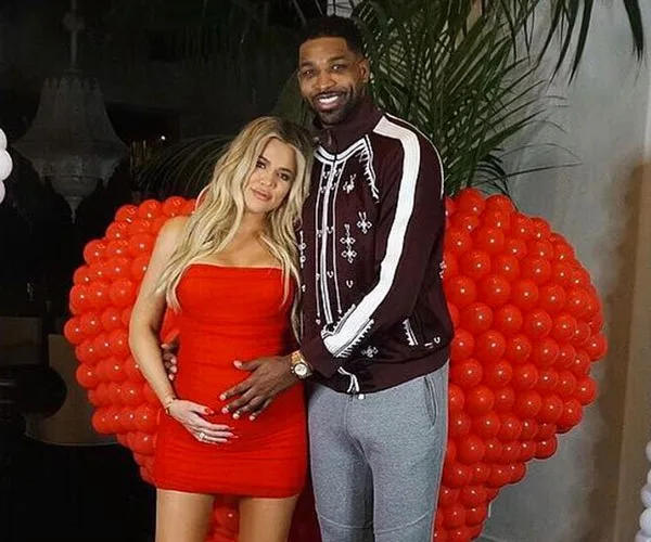 “She’s so gorgeous!” Kim Kardashian breaks her silence on Khloé Kardashian giving birth