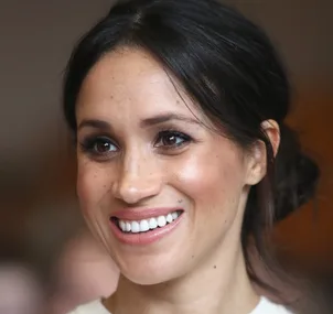 How Meghan Markle is preparing for the royal wedding