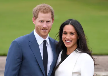 Meghan Markle’s finances are going to get very confusing after the royal wedding