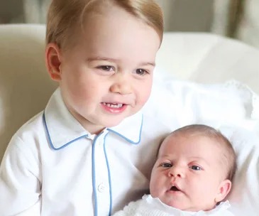 Our fascination with the royal family – and especially the royal babies