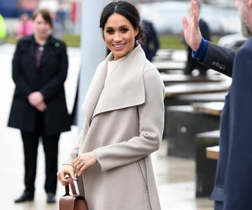 Meghan Markle’s family still don’t know if her father will walk her down the aisle