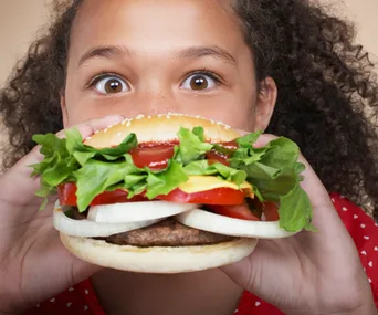 Why it’s risky to put your children on a vegan diet