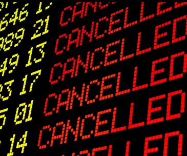 Thousands affected by Air NZ flight cancellations after engine issues