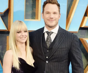 Chris Pratt breaks his silence on his shock split from Anna Faris