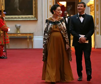 Jacinda Ardern named in Time Magazine’s 100 most influential people list