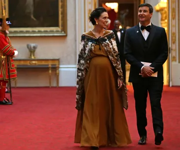 Jacinda Ardern named in Time Magazine’s 100 most influential people list