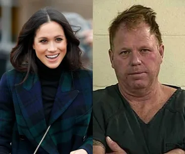 Meghan Markle’s brother slams the royal-to-be in an explosive interview ahead of the royal wedding