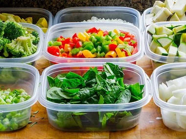 14 kitchen hacks to save time and stay healthy
