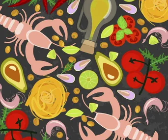 The Mediterranean diet and why your body will thank you for it