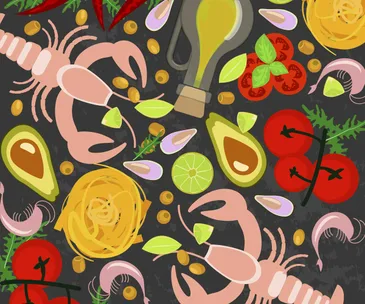 The Mediterranean diet and why your body will thank you for it
