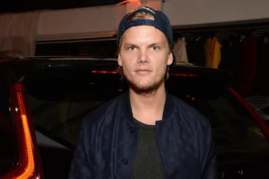 Chart-topper Avicii dies suddenly aged 28